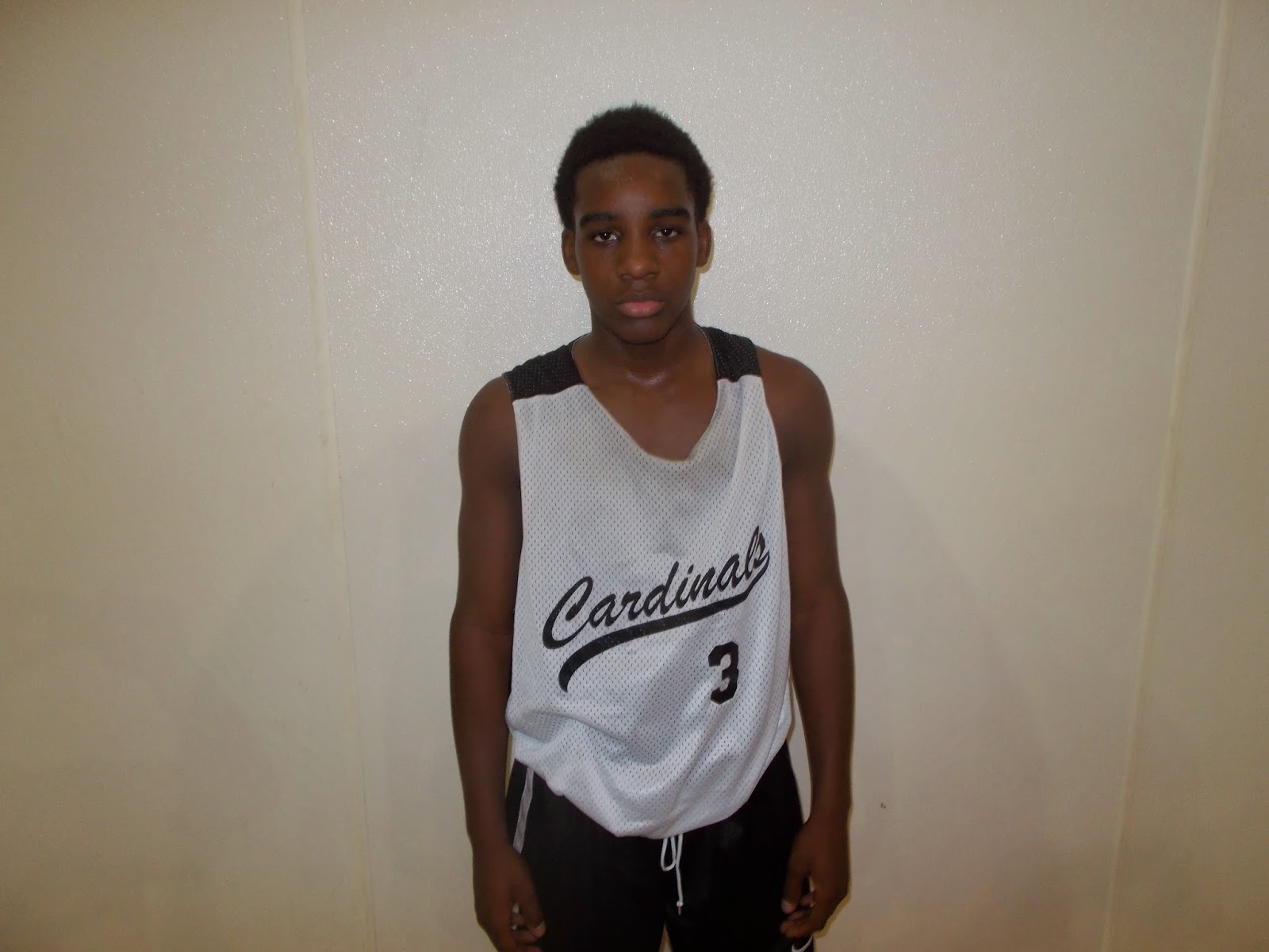 BASKETBALL SPOTLIGHT NEWS Hoop Group Fall Jam Fest 7th Grade Top